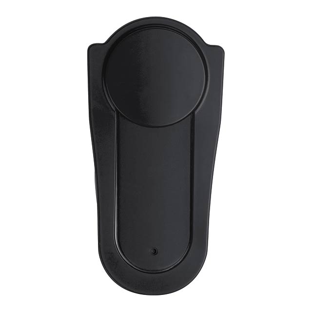 Smaner - mobile holder - black