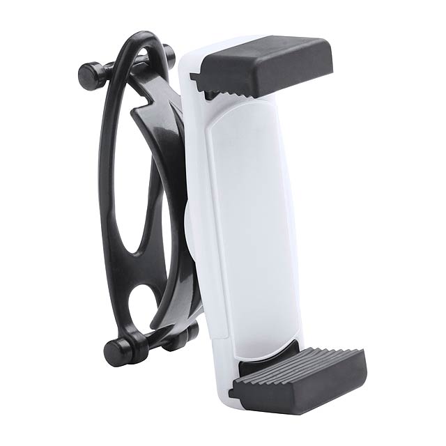 Perch - mobile holder - white