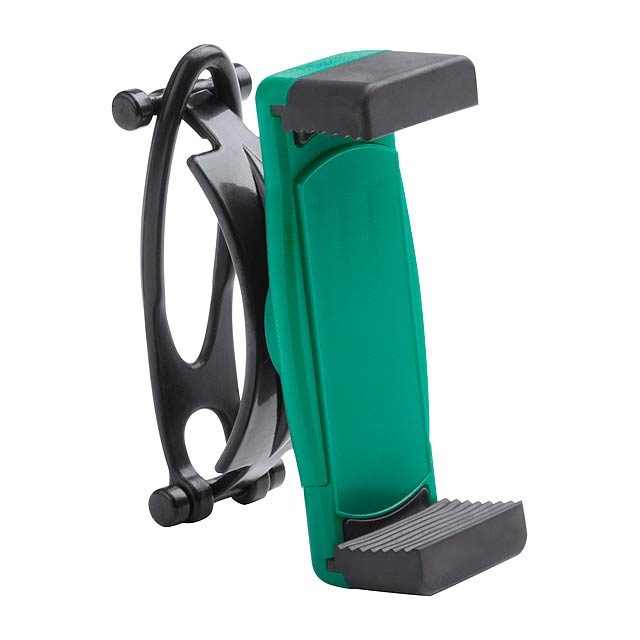 Perch - mobile holder - green