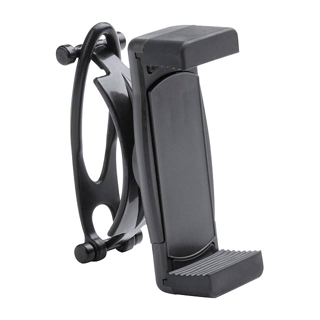 Perch - mobile holder - black