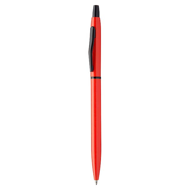 Pirke - ballpoint pen - orange