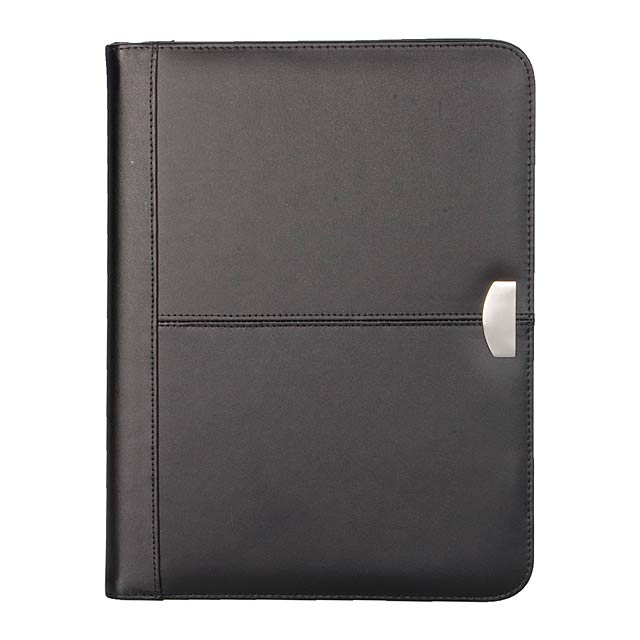 Document folder - black