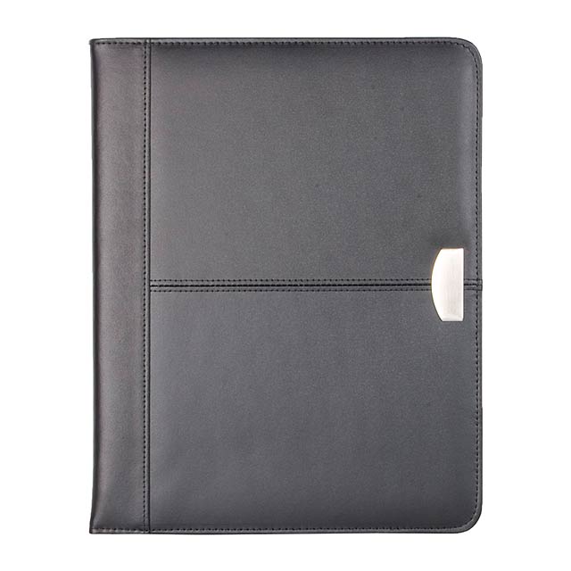 Document folder - black