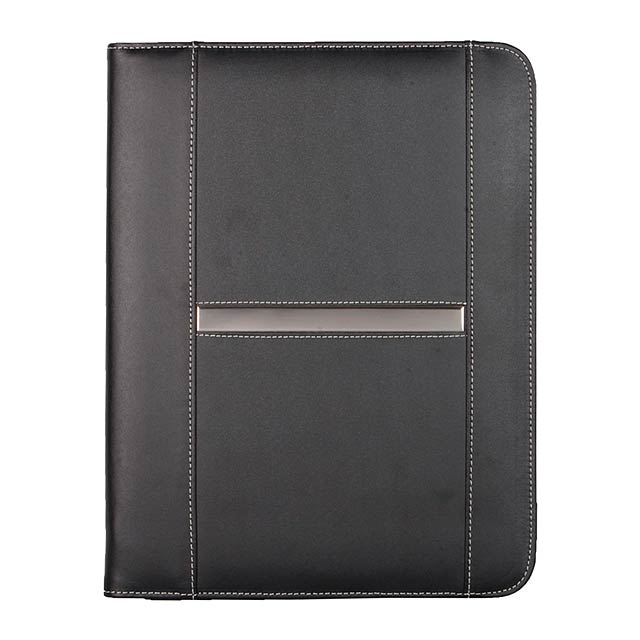 Document folder - black