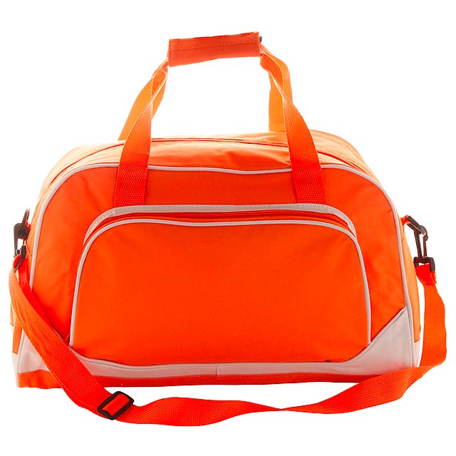 Novo sportovní taška - oranžová