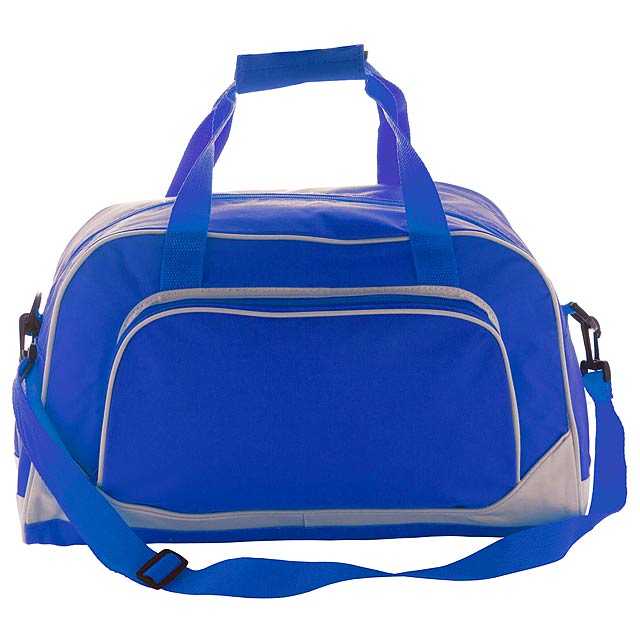 Novo sportovní taška - modrá
