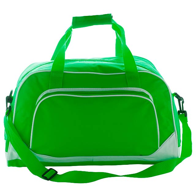 Novo sportovní taška - zelená