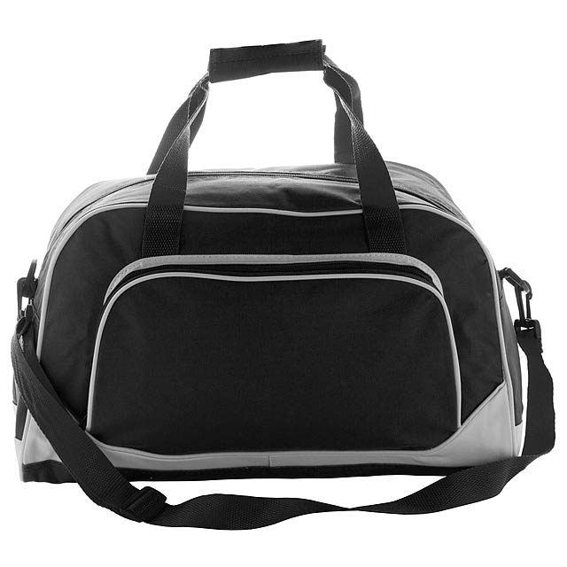 Sport bag - black