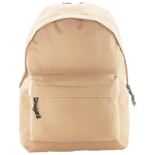 Backpack - beige