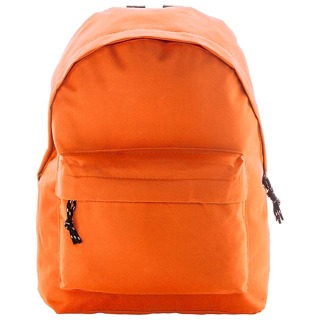 Rucksack - Orange