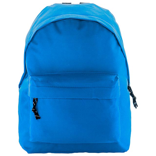 Backpack - blue