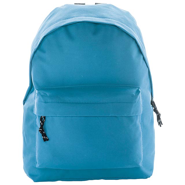 Rucksack - blau