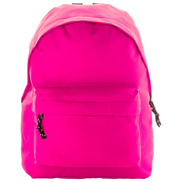 Backpack - fuchsia