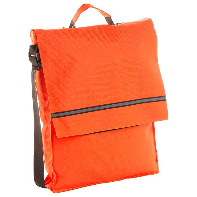 Tasche - Orange