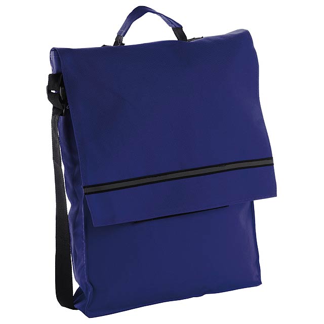 Tasche - blau