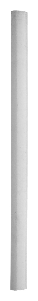 Carpenter wooden pencil - Weiß 
