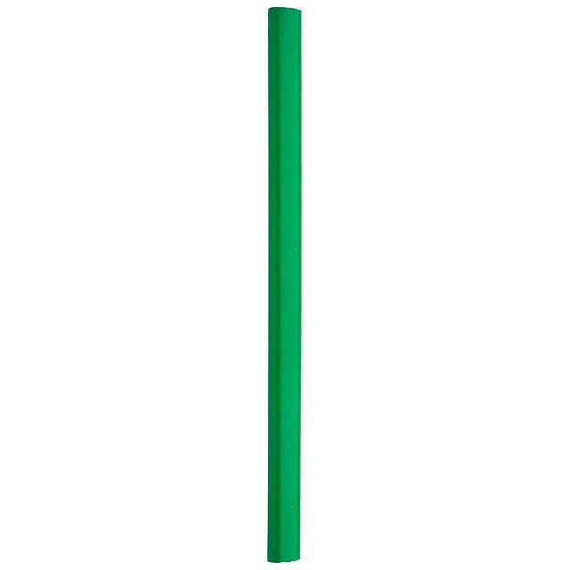 Bleistift - Grün