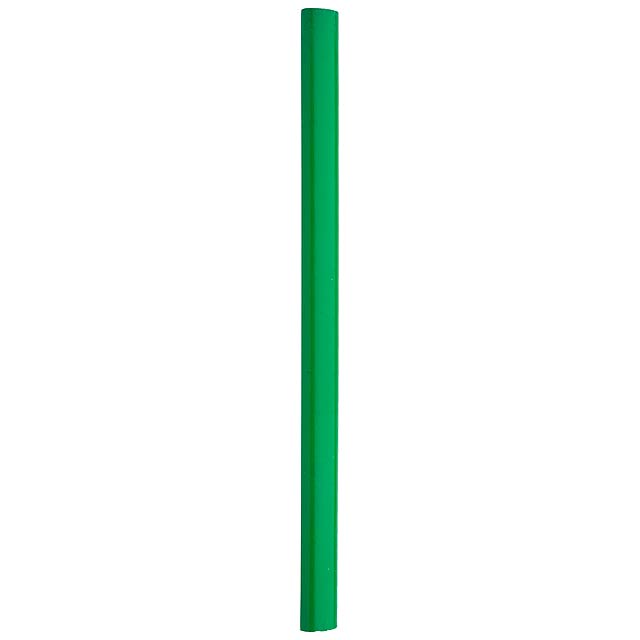 Pencil - green