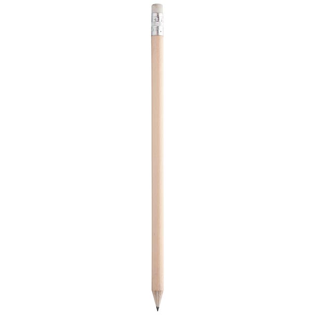 Pencil - beige