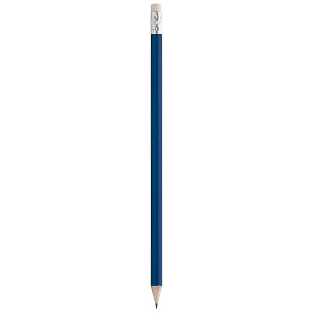 Pencil - blue