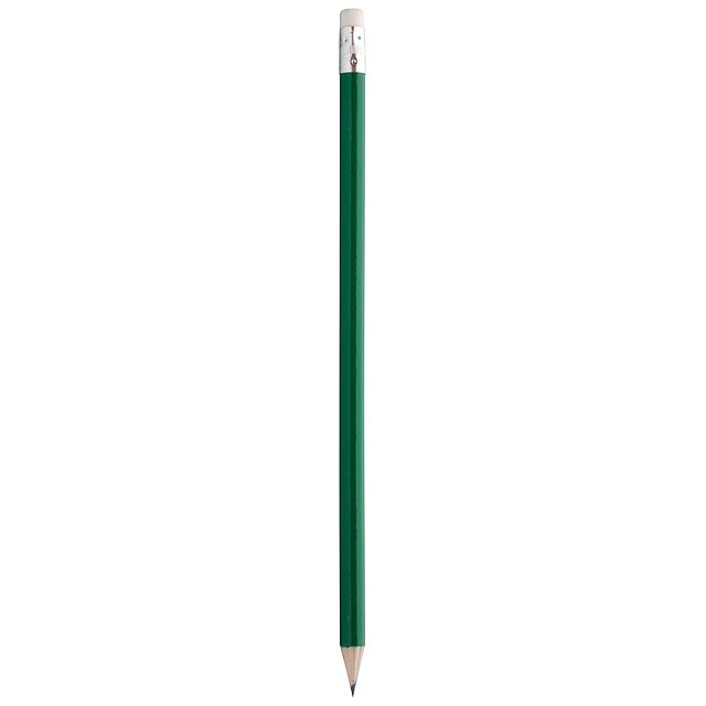 Pencil - green