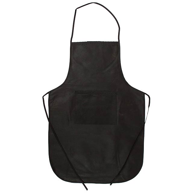 Apron - black