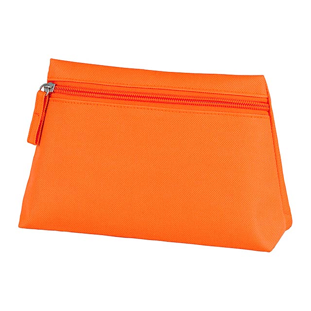 Make-up Tasche - Orange