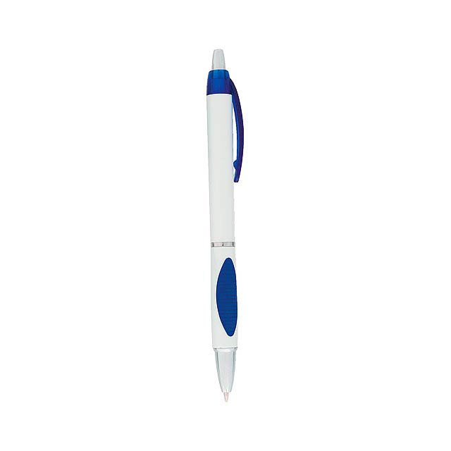 Vite kuličkové pero - modrá