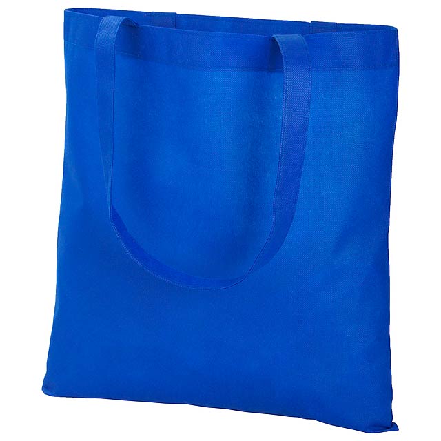 Fair nákupní taška - modrá