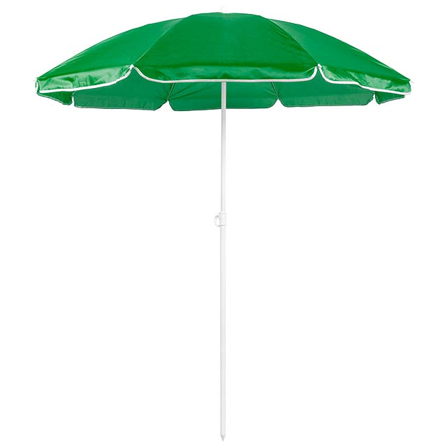 Beach Umbrella - green