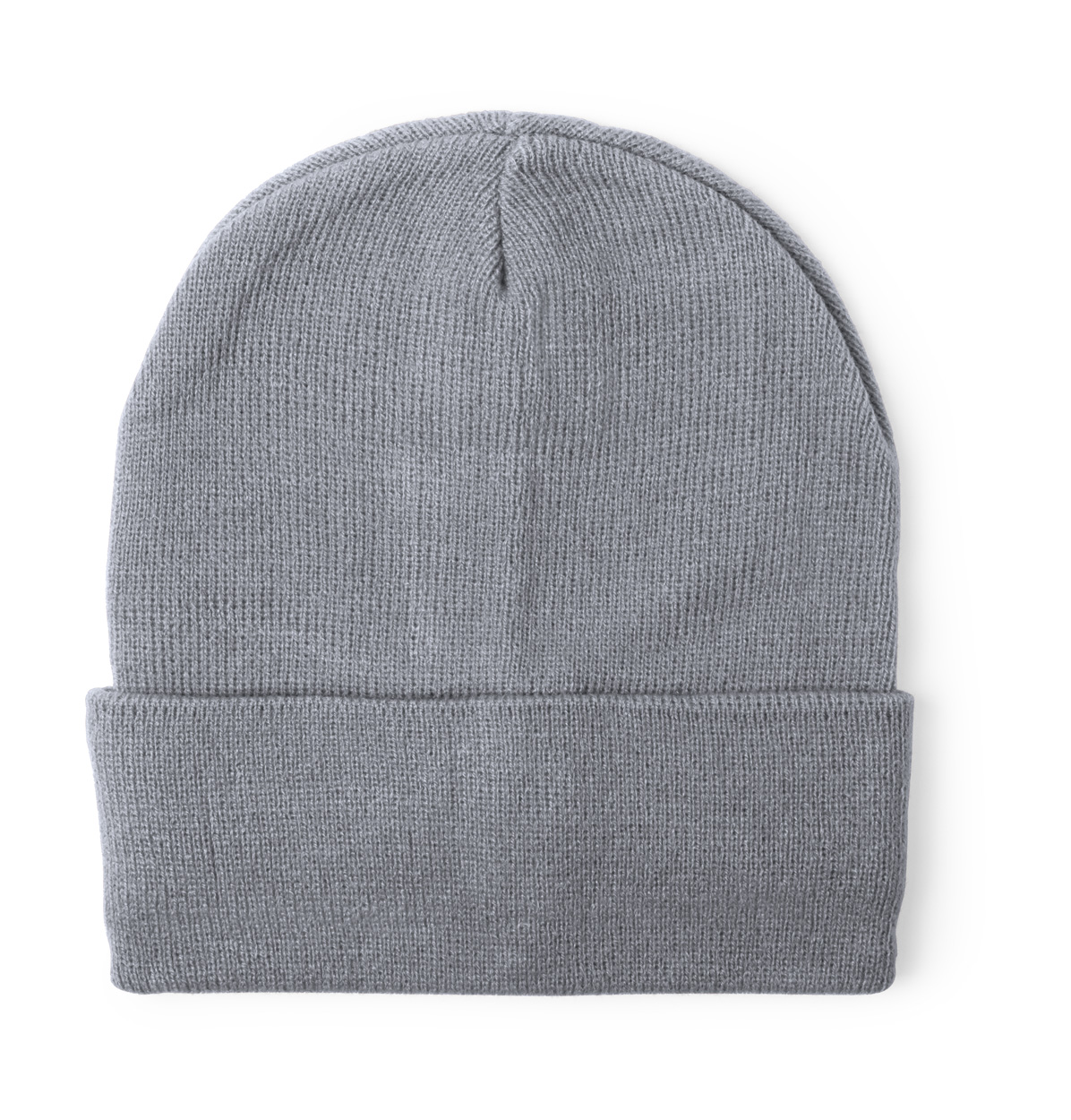 Ropes winter hat - Grau