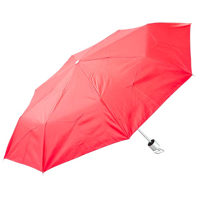 Umbrella - red