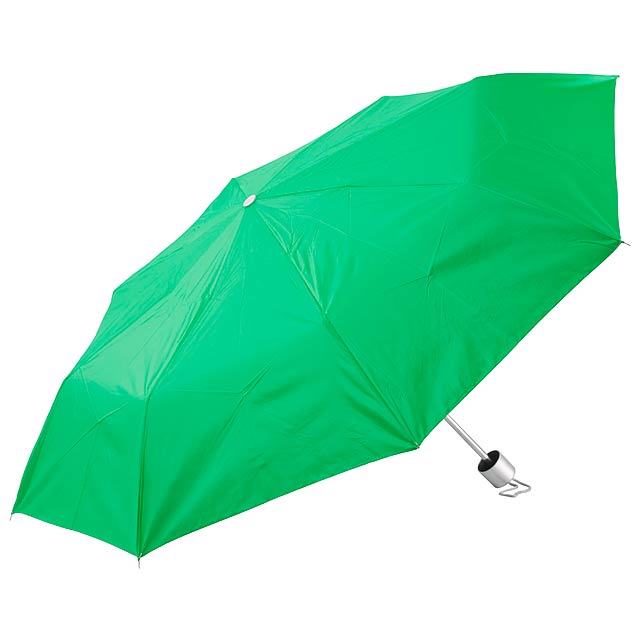 Susan deštník - zelená