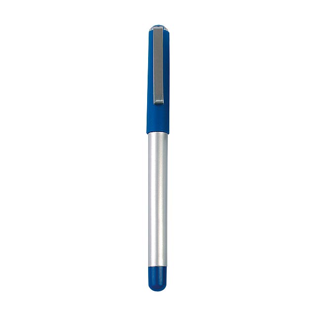 Estrim kuličkové pero - modrá