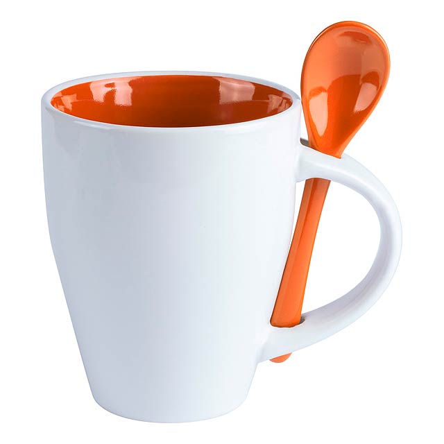 Cotes - Orange