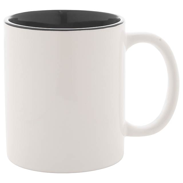 Mug - black