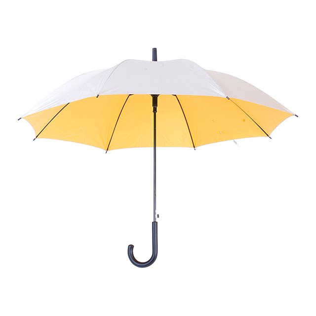Regenschirm - Gelb