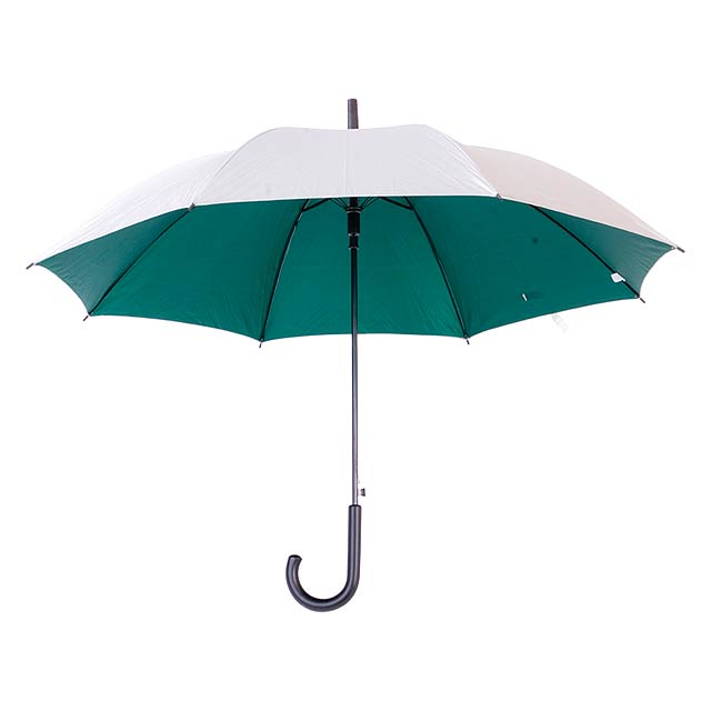 Cardin deštník automat - zelená