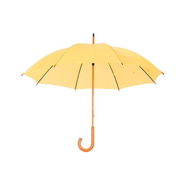 Santy deštník - žltá