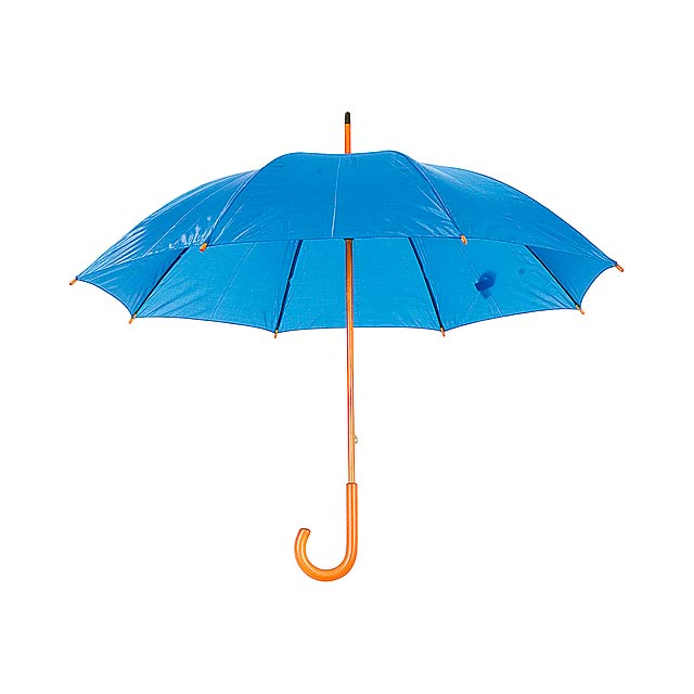 Santy deštník - modrá