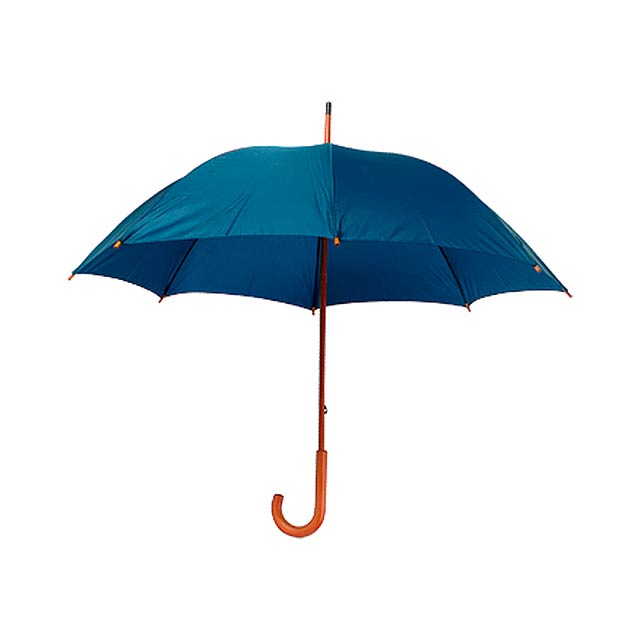 Santy deštník - modrá