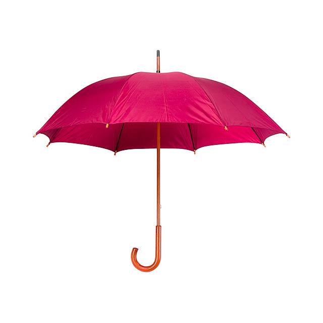 Santy deštník - vínová