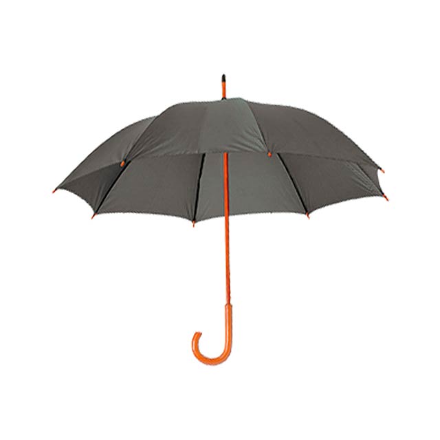 Santy deštník - šedá