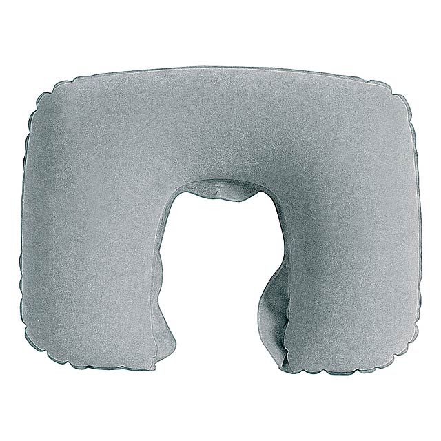 Pillow - grey