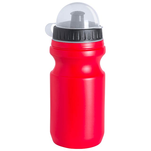 Sport bottle - red