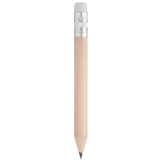 Wooden pencil - wood