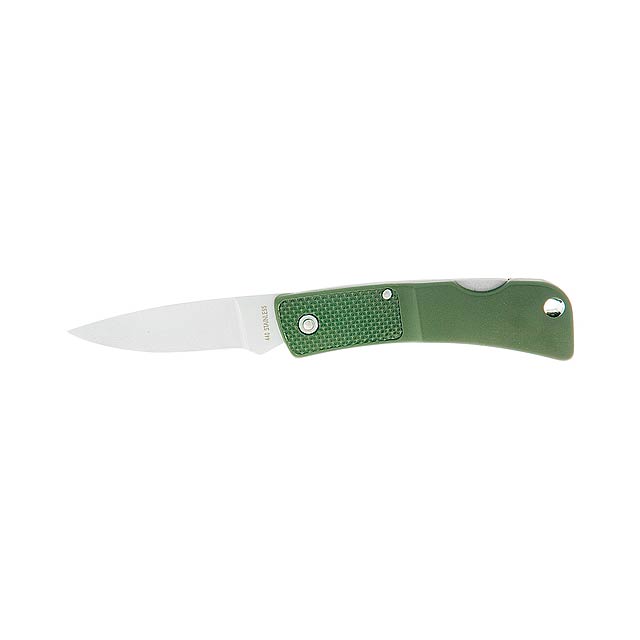 Bomber kapesní nůž - zelená
