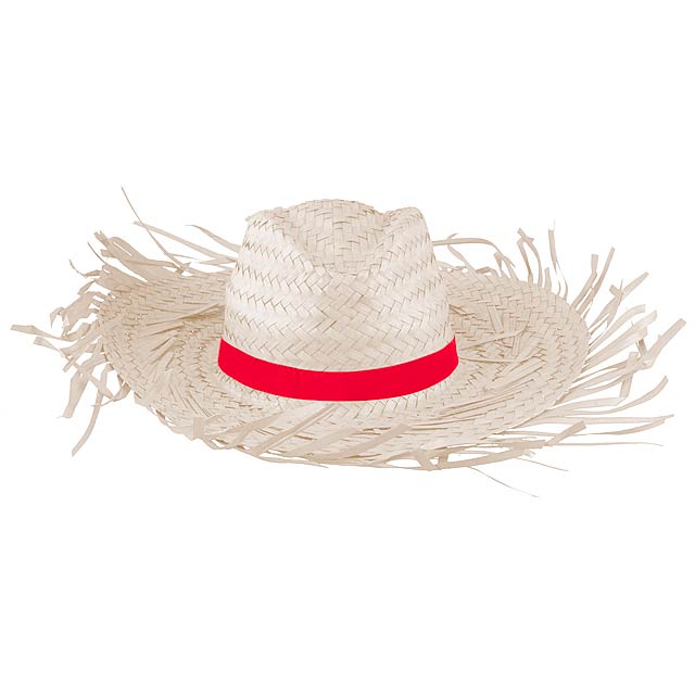 Sombrero - beige