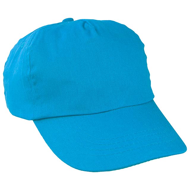 Sport - baseball cap - baby blue