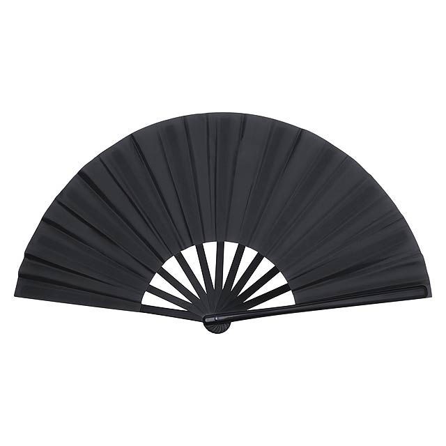 Tetex - fan - black